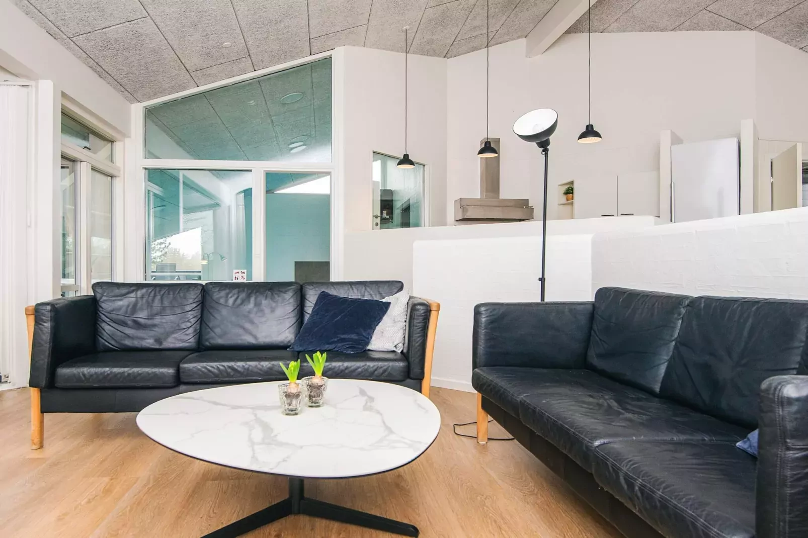 12 persoons vakantie huis in Ebeltoft-By Traum-Binnen
