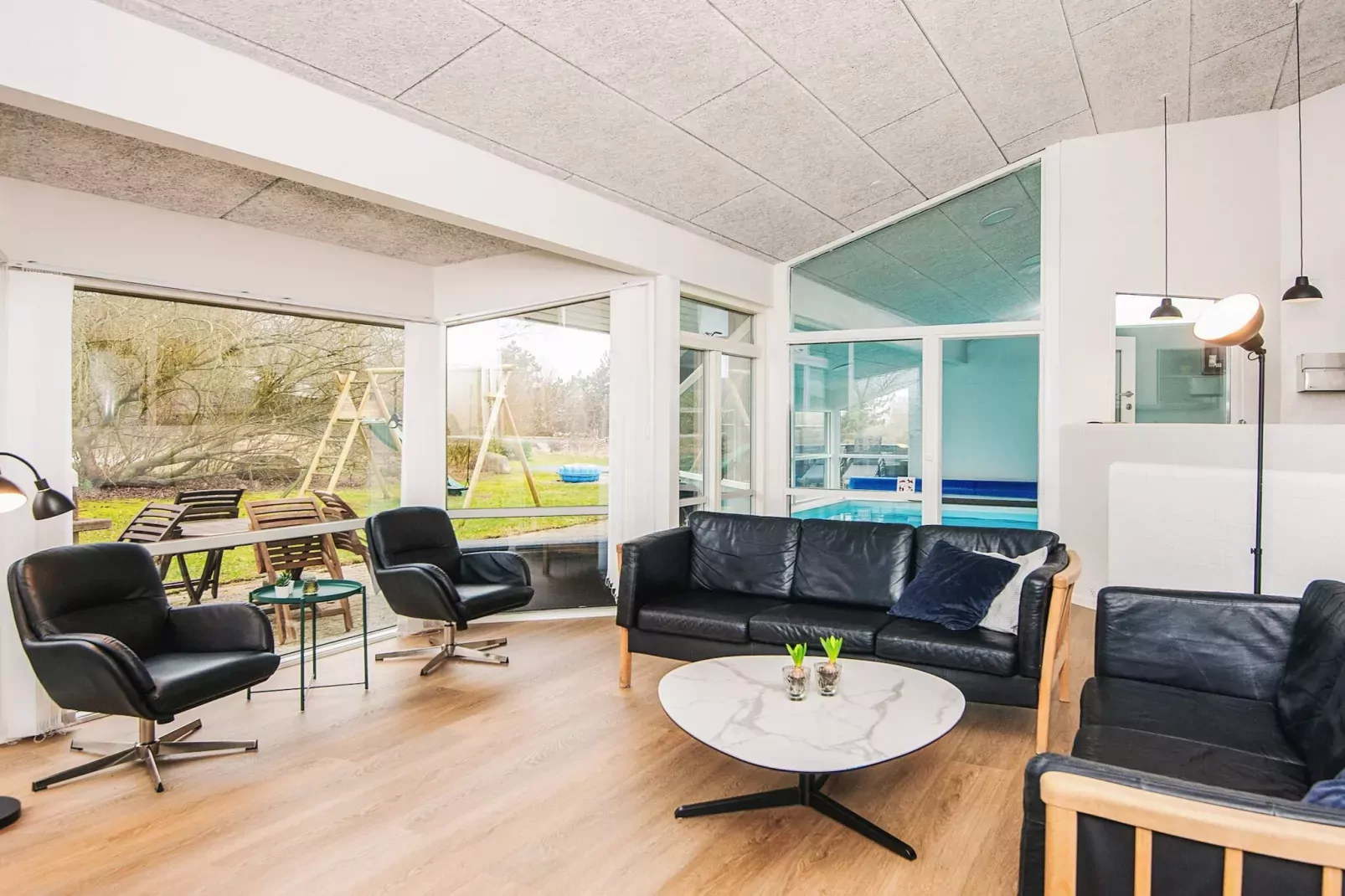 12 persoons vakantie huis in Ebeltoft-By Traum-Binnen