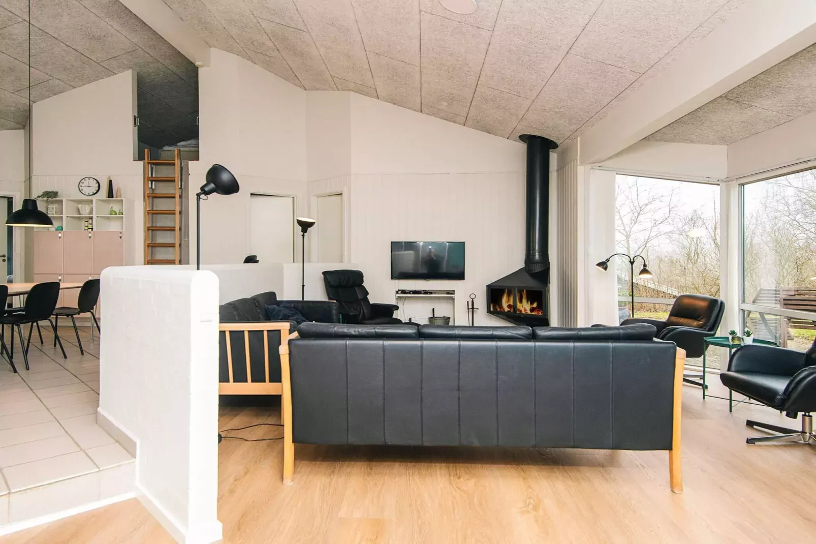 12 persoons vakantie huis in Ebeltoft-By Traum-Binnen
