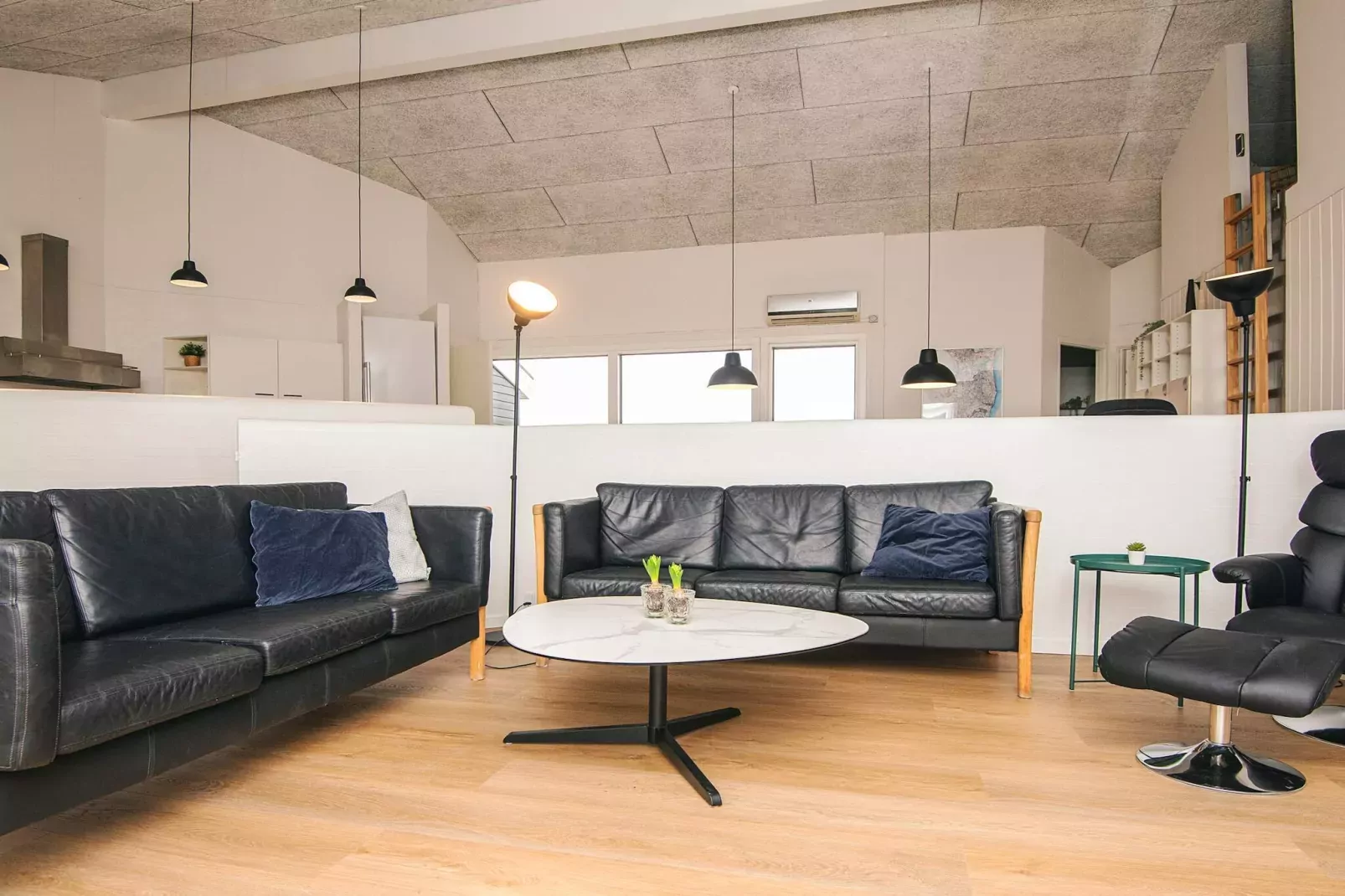 12 persoons vakantie huis in Ebeltoft-By Traum-Binnen