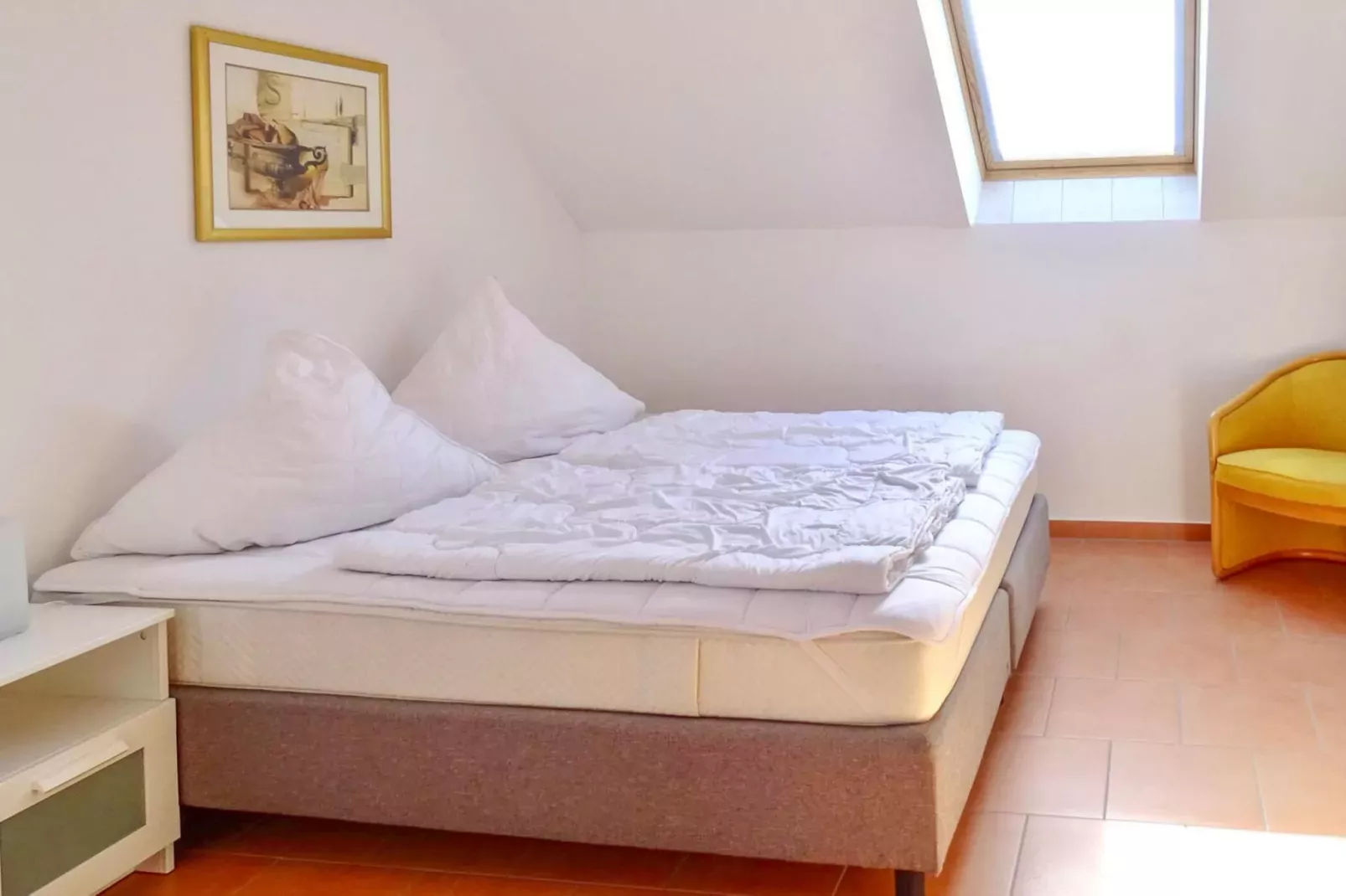 Appartement 5-Slaapkamer