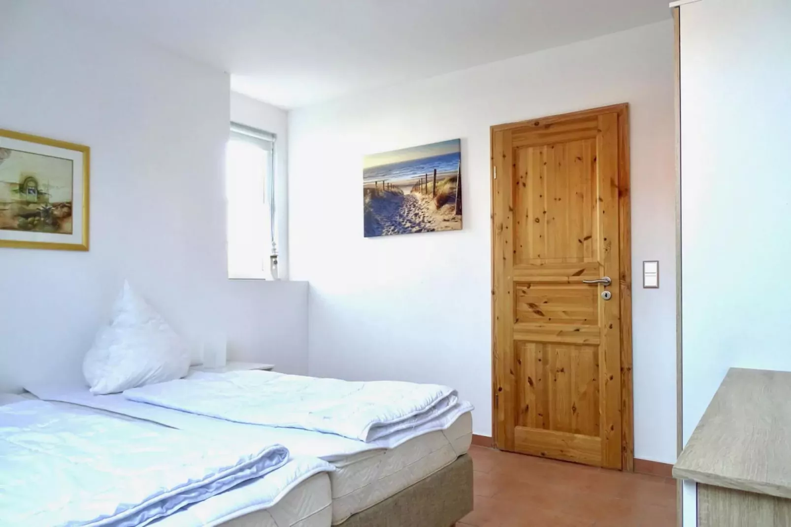 Appartement 5-Slaapkamer