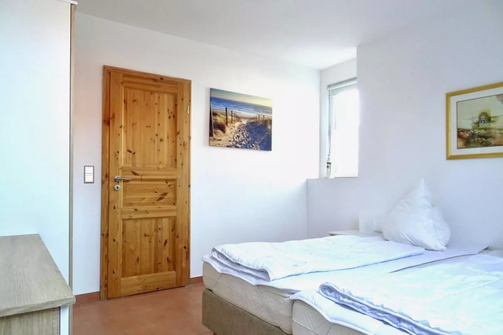 Appartement 5-Slaapkamer