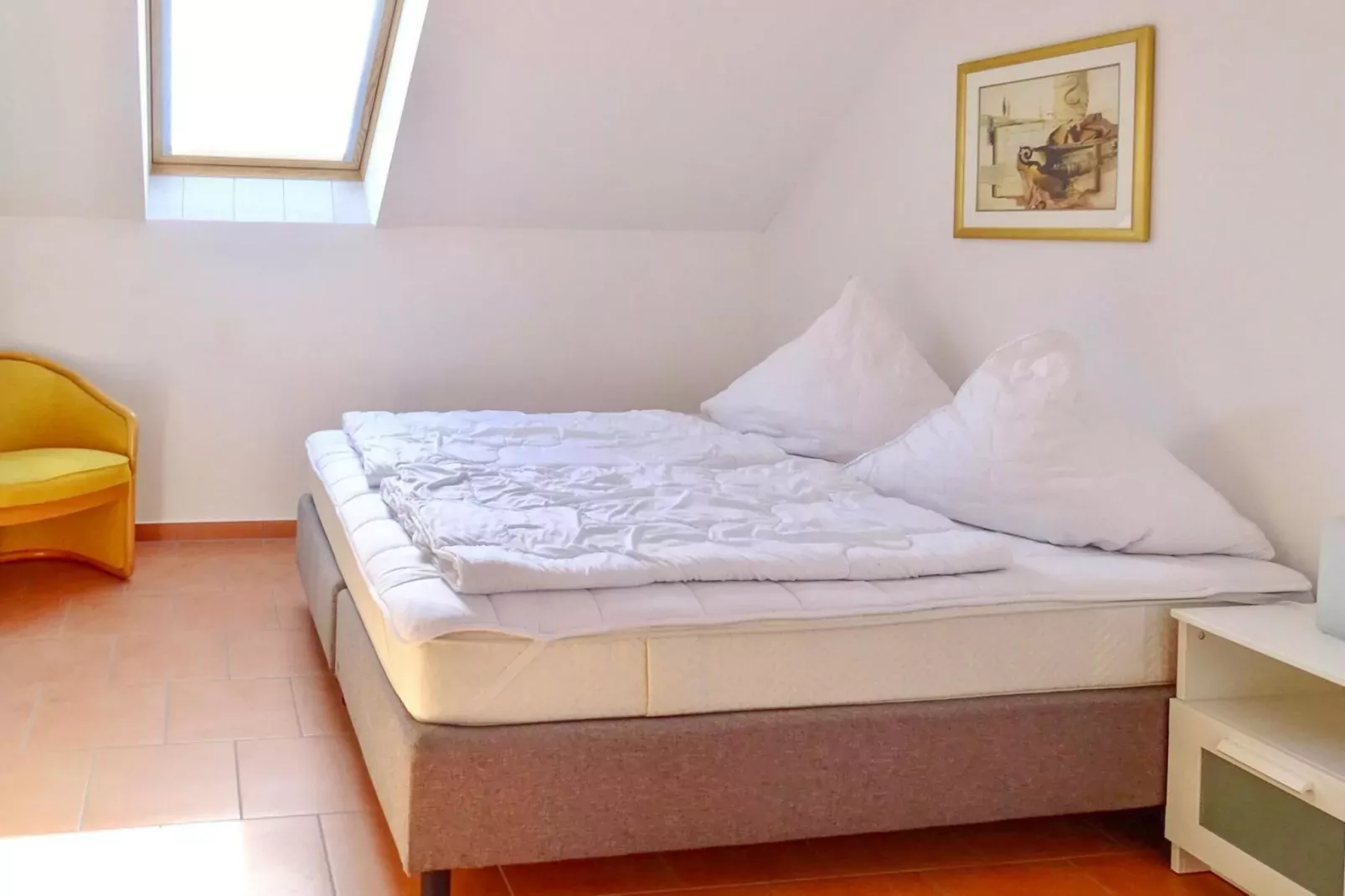 Appartement 5-Slaapkamer
