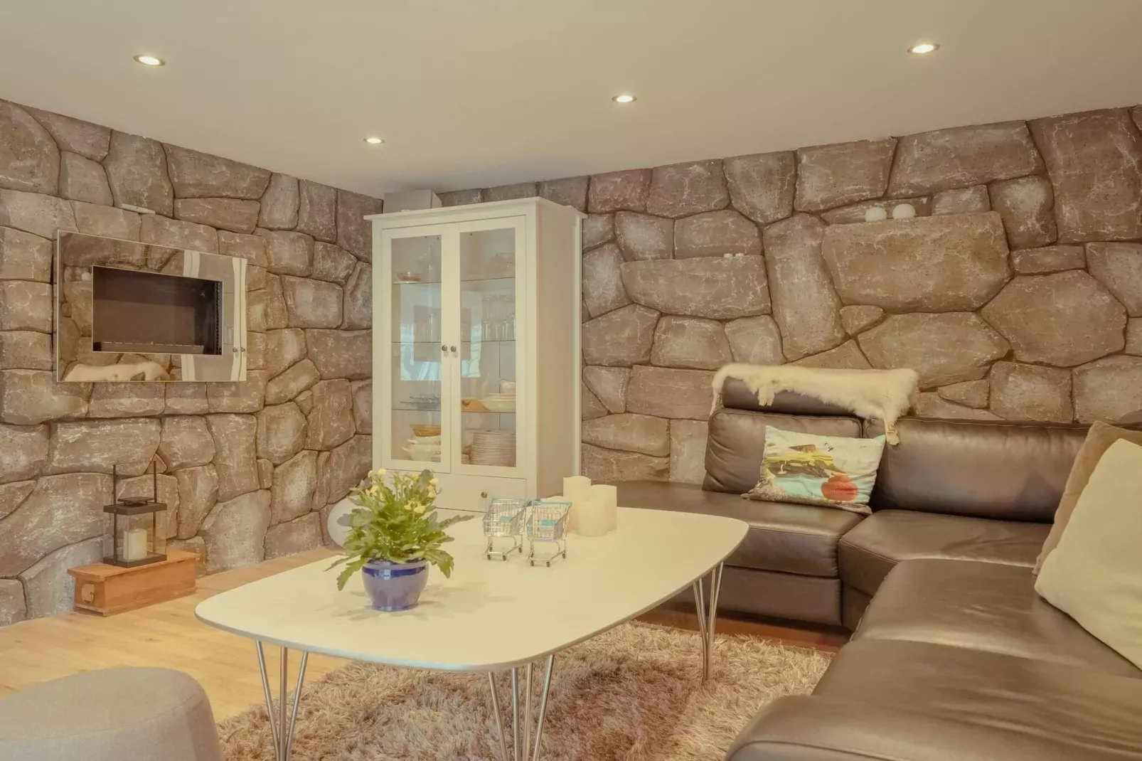 Luxe retraite in Sandavagur -- By Traum Ferienwohnungen-Binnen