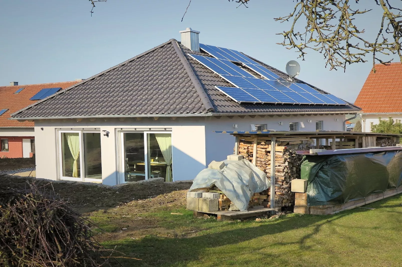 Has'n Res-Buitenkant zomer