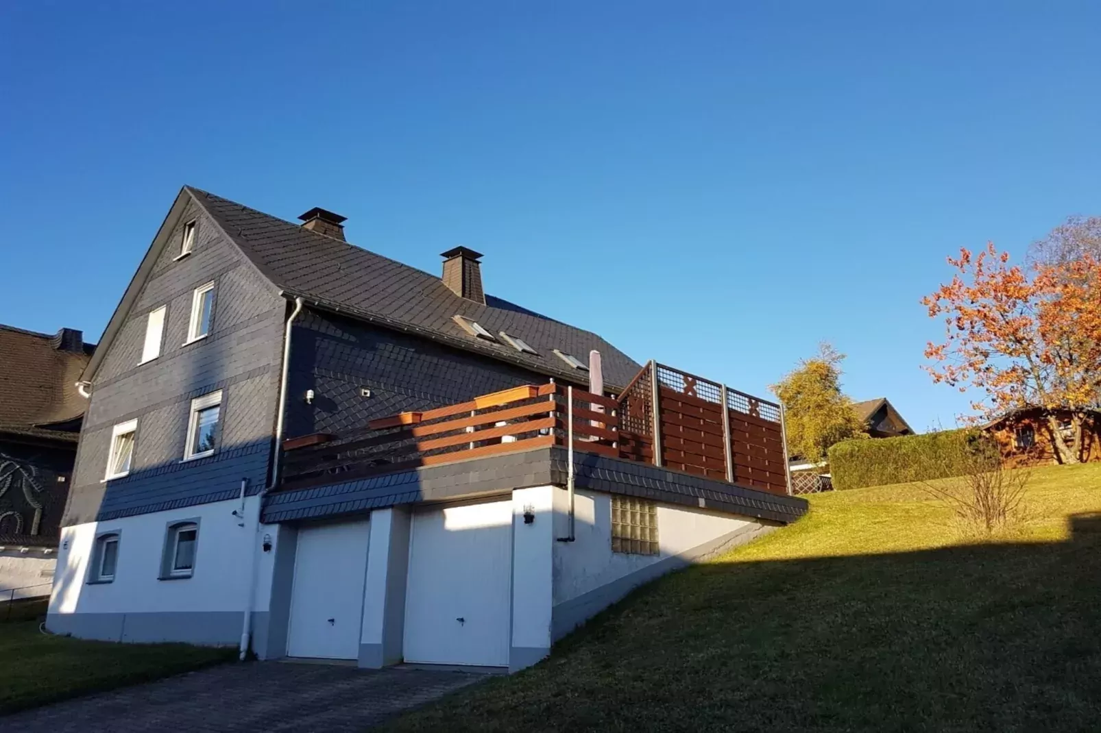 Grönebach A-Buitenkant zomer