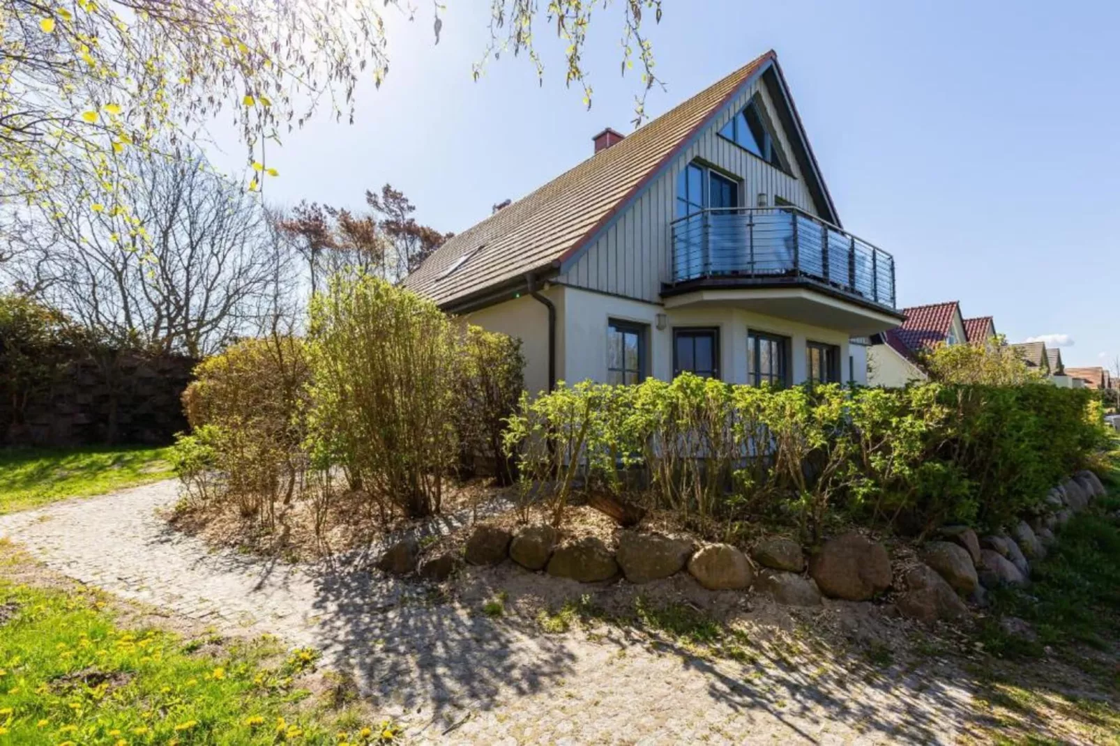 Appartement 2-Gebieden zomer 5km