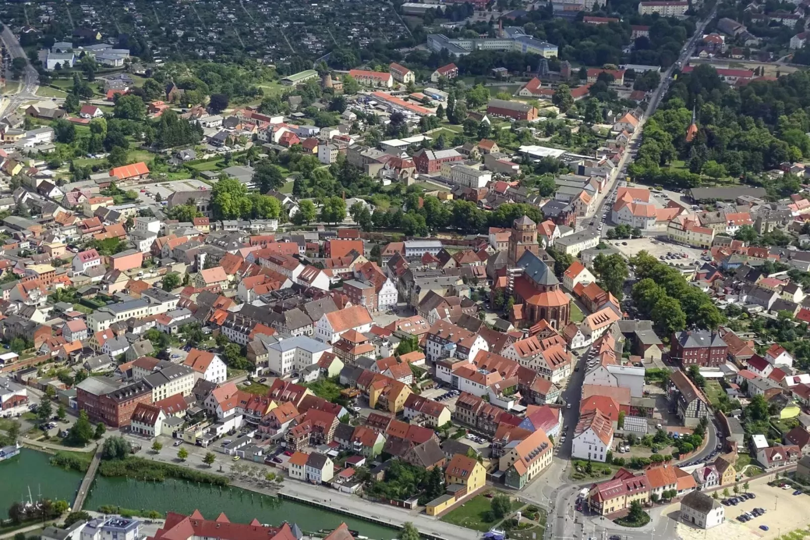 Appartement 3-Uitzicht