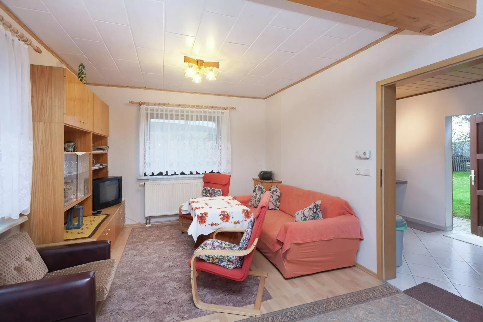 Ferienhaus Kummer