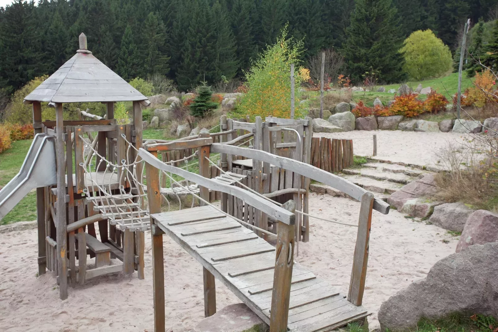 Ferienhaus Kummer