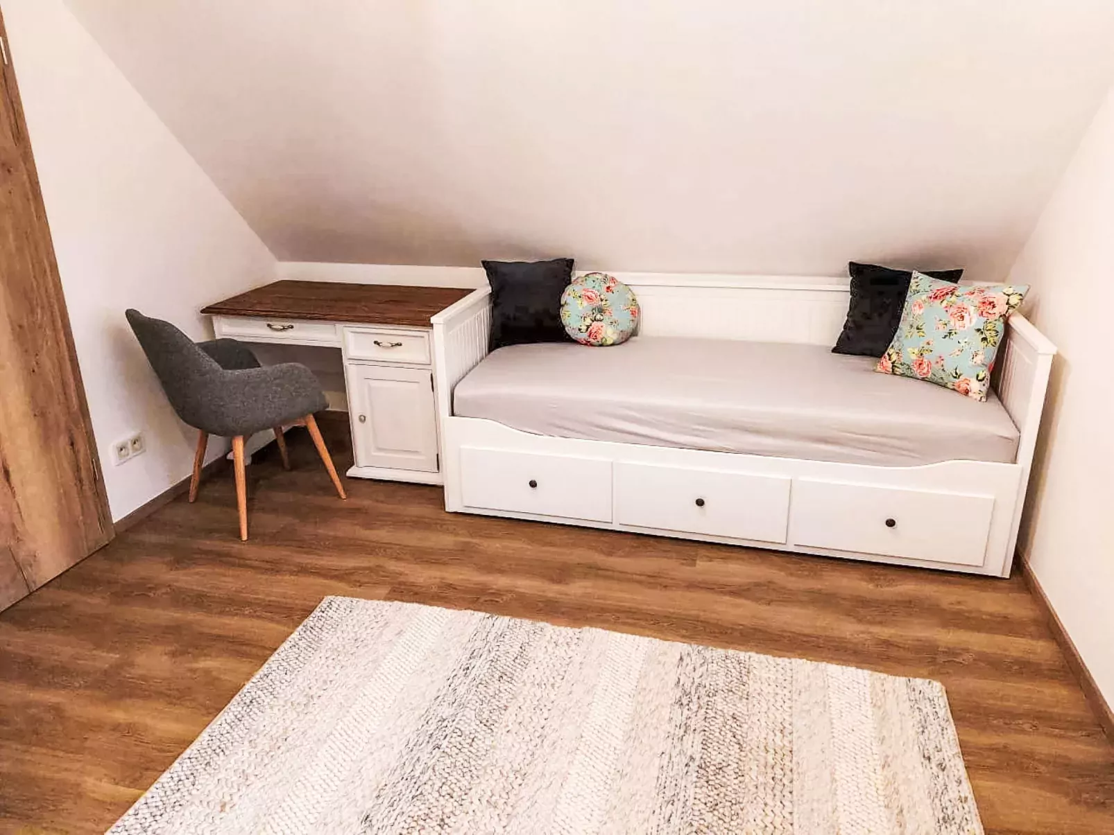 Chalupa 13ka - Dolní apartmán-Omgeving