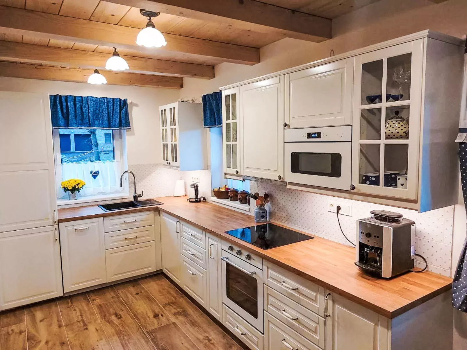 Chalupa 13ka - Dolní apartmán-Omgeving