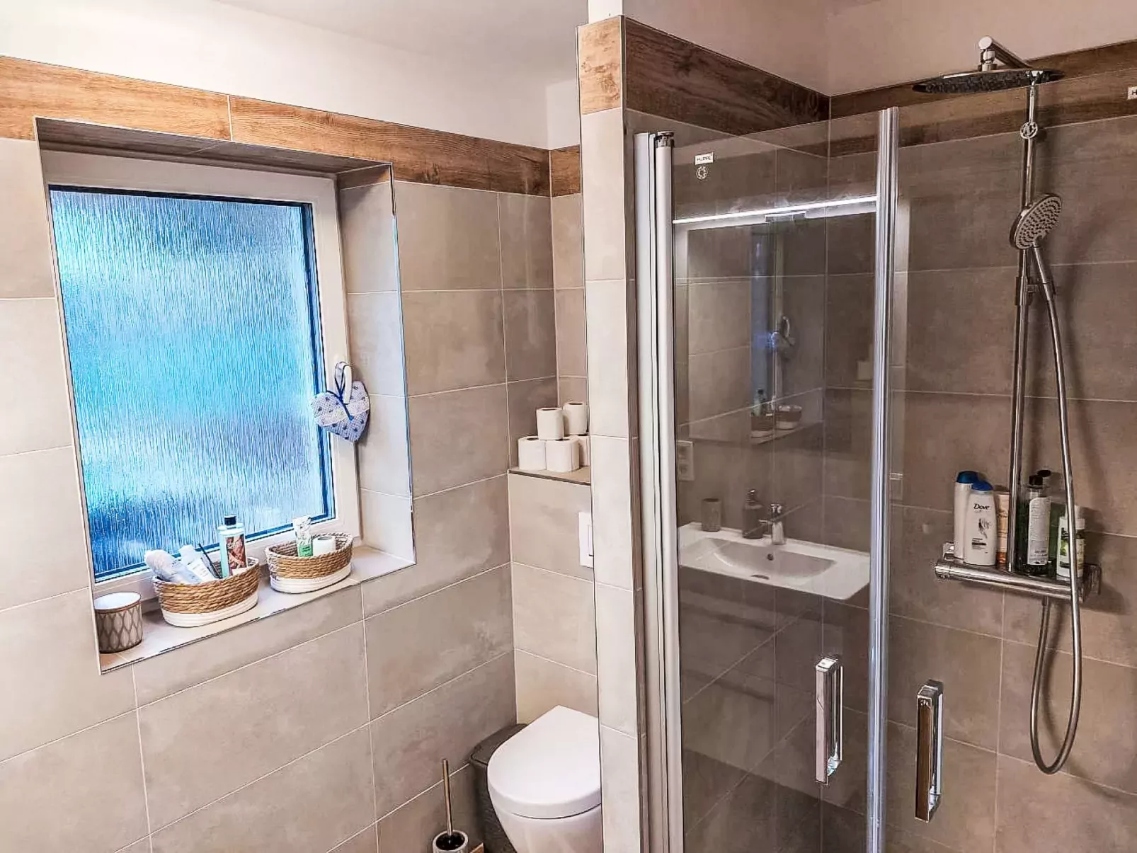 Chalupa 13ka - Dolní apartmán-Omgeving