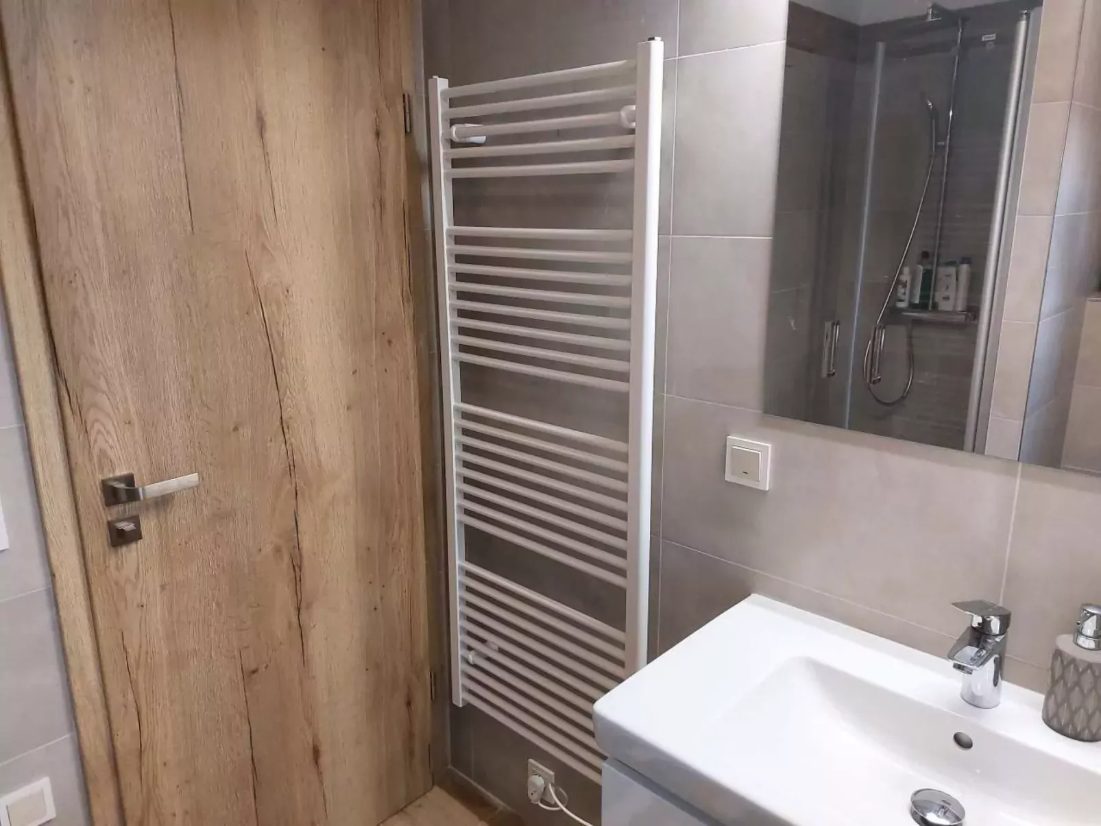 Chalupa 13ka - Dolní apartmán-Omgeving