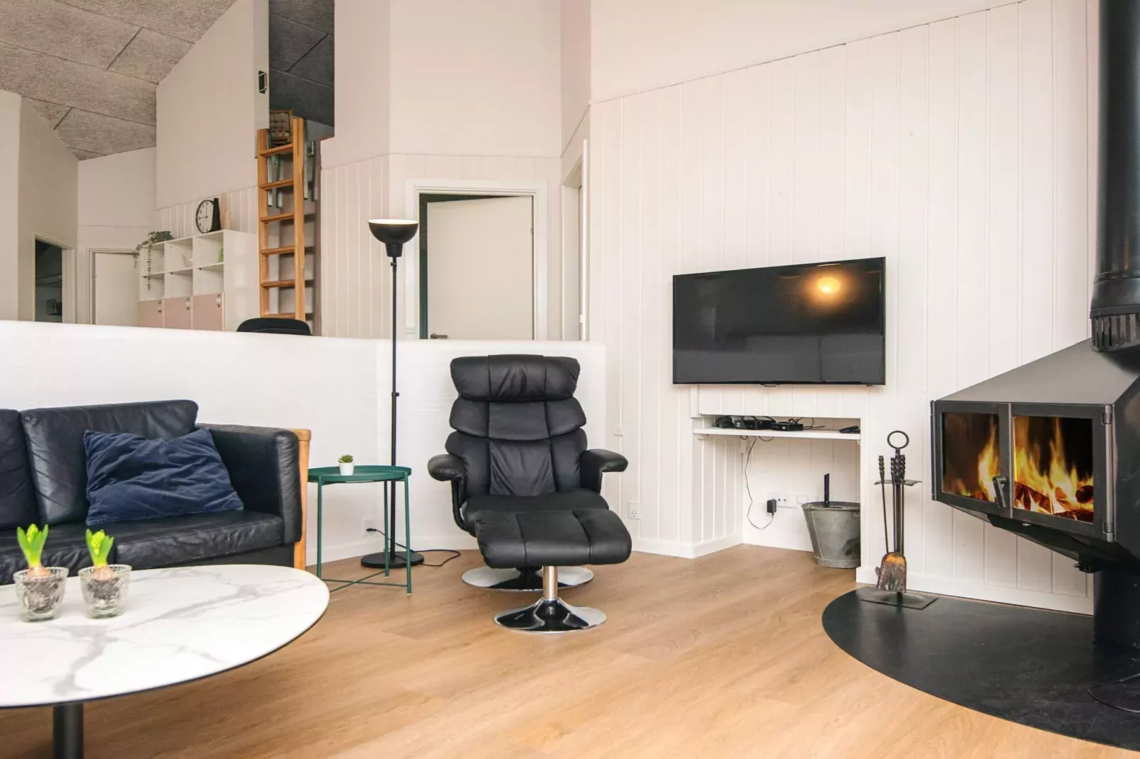 12 persoons vakantie huis in Ebeltoft-By Traum-Binnen