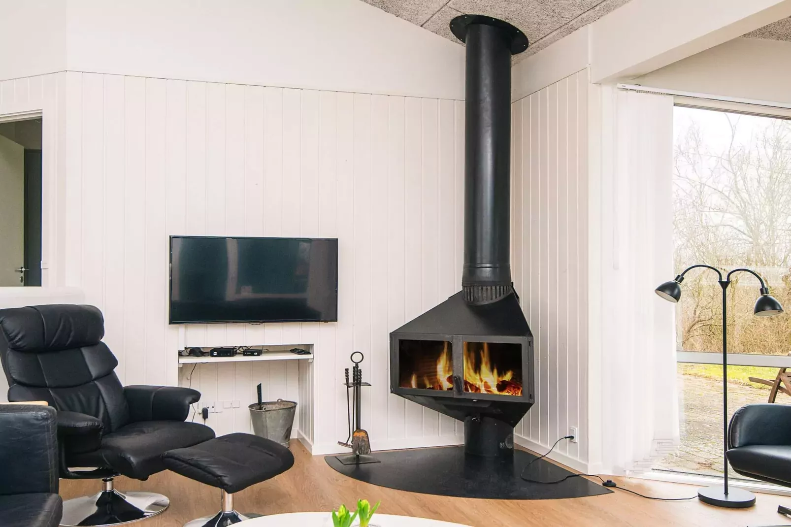 12 persoons vakantie huis in Ebeltoft-By Traum-Binnen