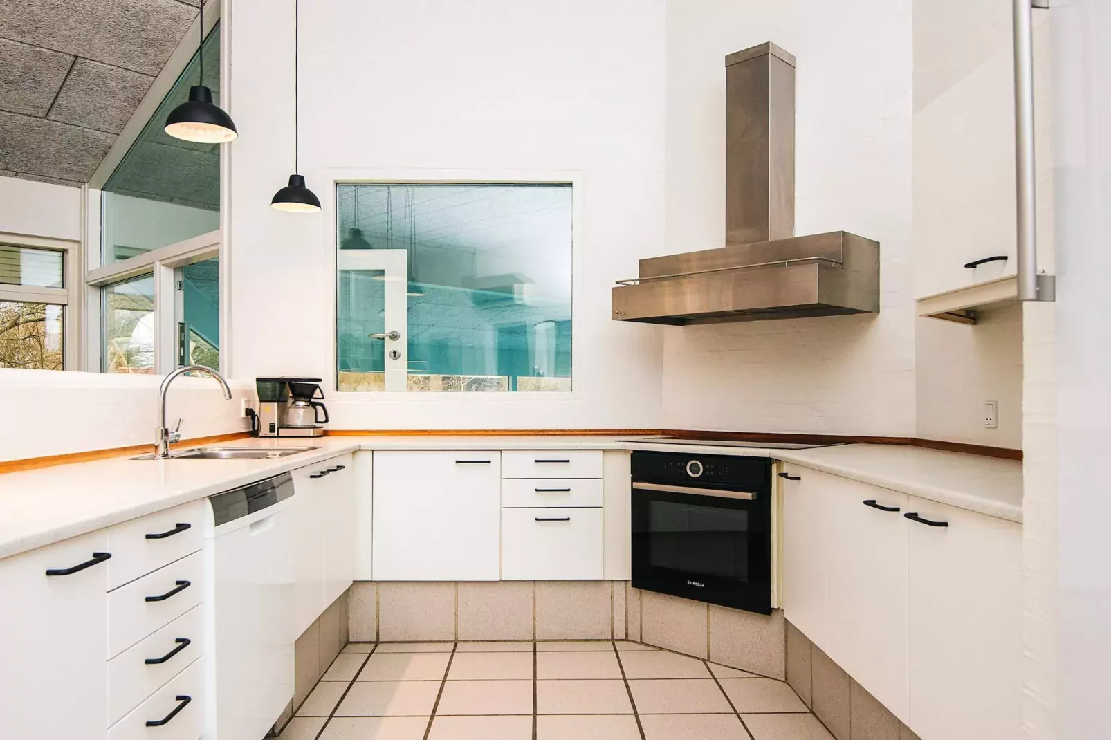 12 persoons vakantie huis in Ebeltoft-By Traum-Binnen