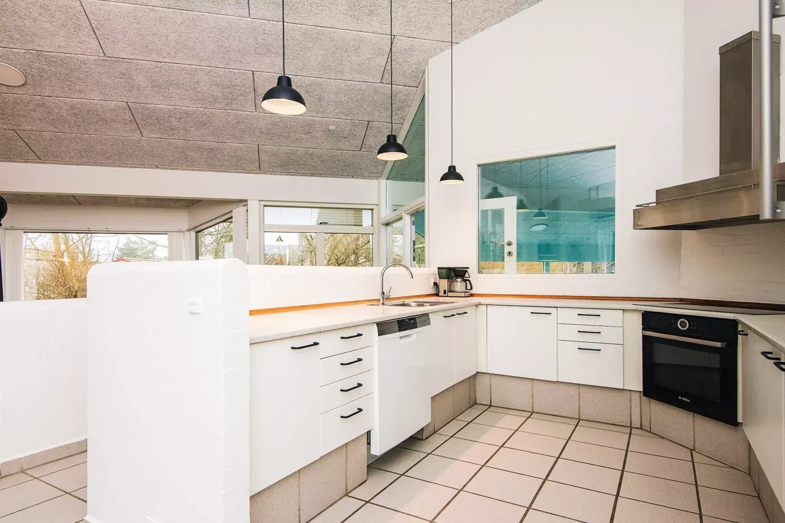 12 persoons vakantie huis in Ebeltoft-By Traum-Binnen