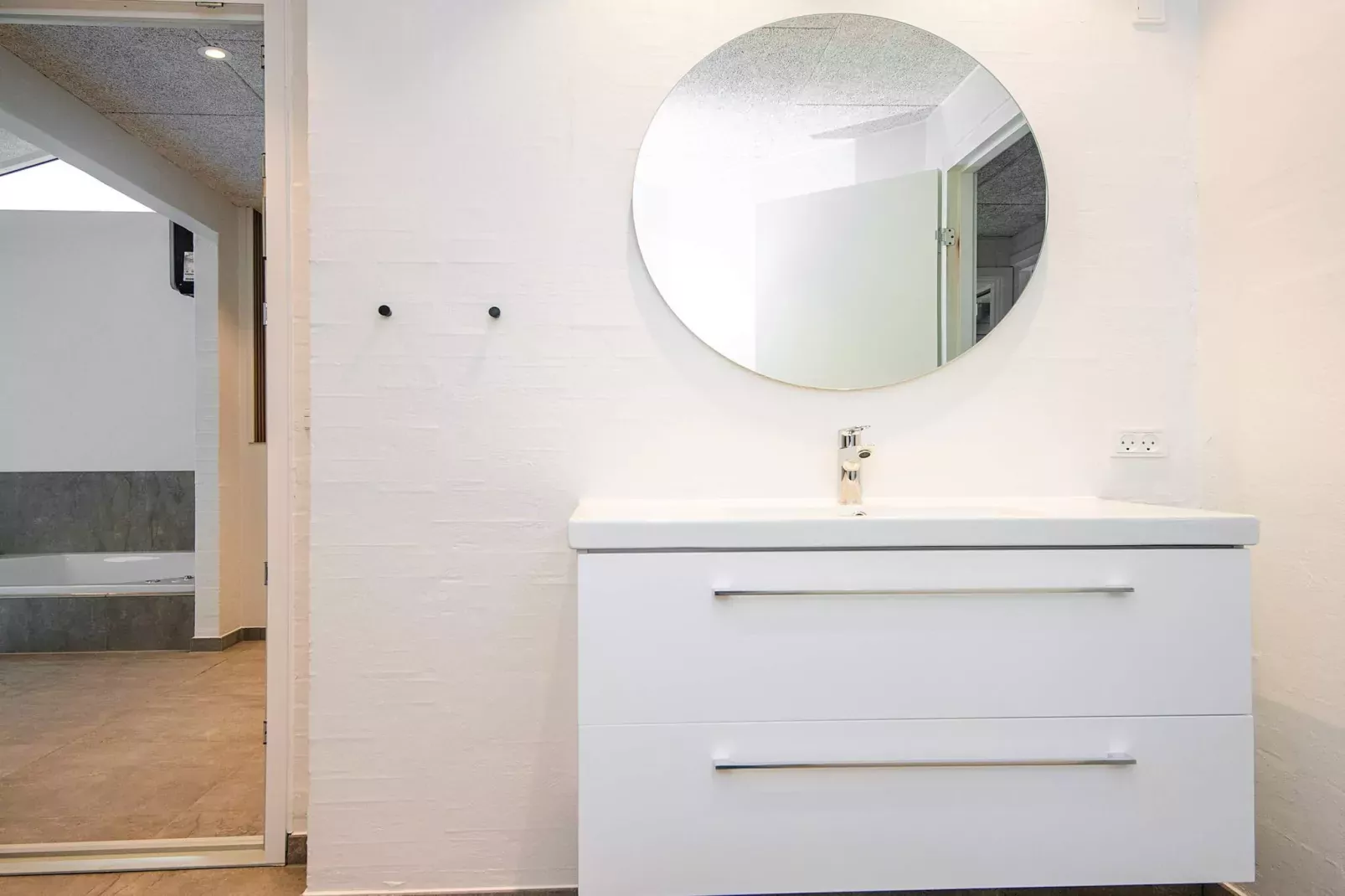 12 persoons vakantie huis in Ebeltoft-By Traum-Binnen