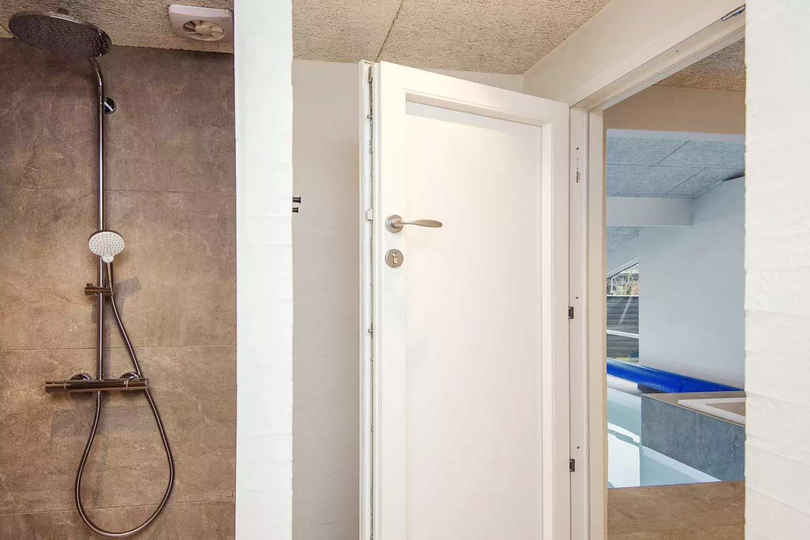 12 persoons vakantie huis in Ebeltoft-By Traum-Binnen