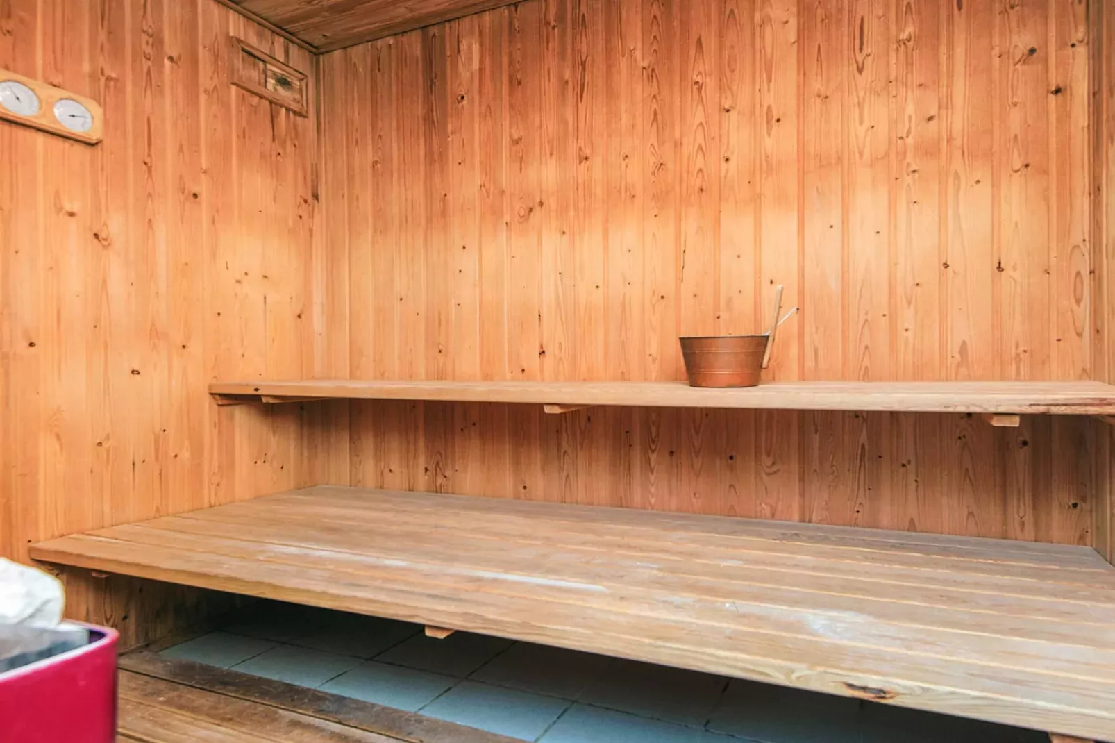 12 persoons vakantie huis in Ebeltoft-By Traum-Sauna
