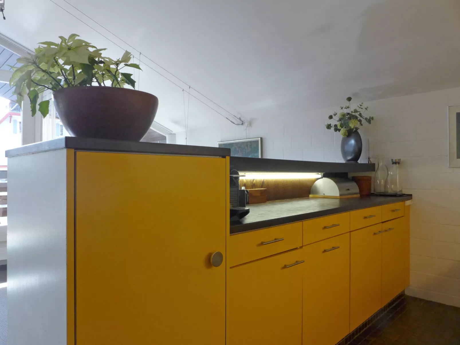 Im Gruebi Apt.5-Binnen