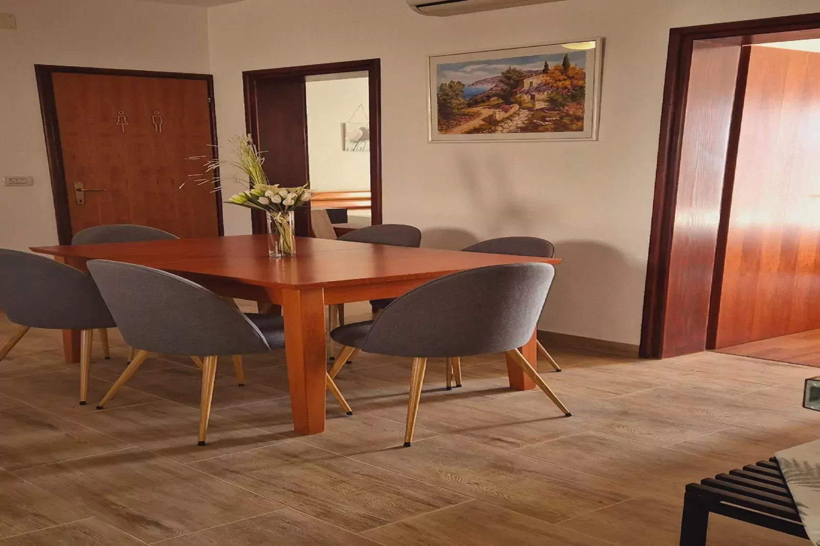 Apartment Alpha-Keuken