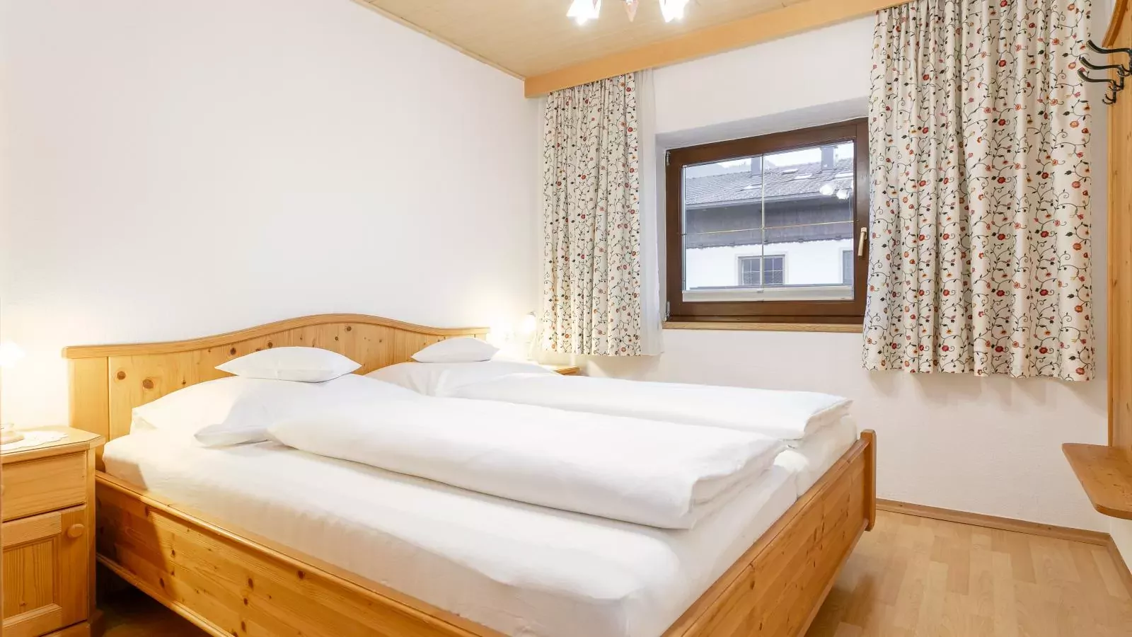 Schleicherhof III-Slaapkamer