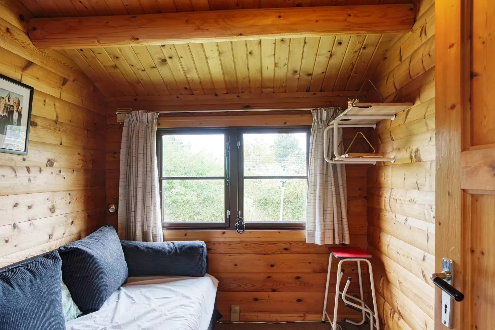 6 persoons vakantie huis in Dannemare-By Traum-Binnen