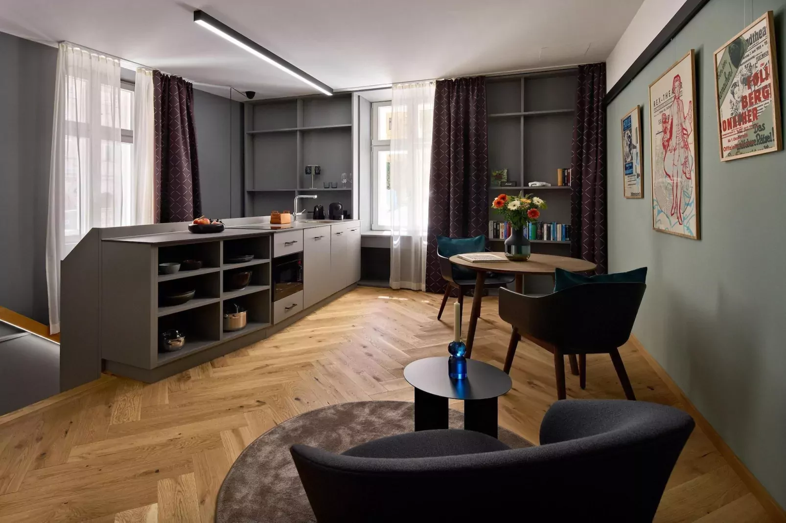URBANAUTS Studios Fillgrader - 1Person-Woonkamer