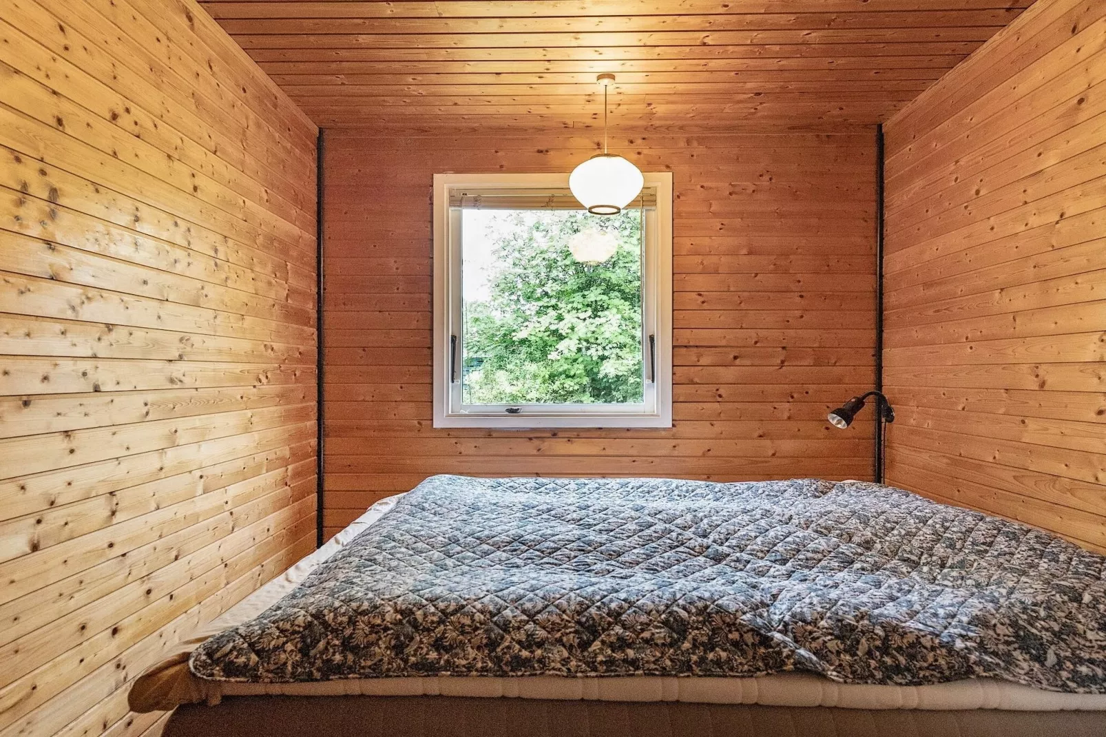 4 persoons vakantie huis in Hals-By Traum-Binnen