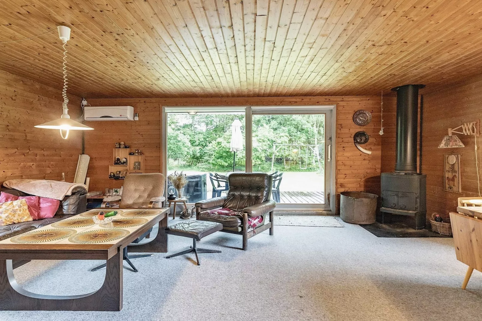 4 persoons vakantie huis in Hals-By Traum-Binnen