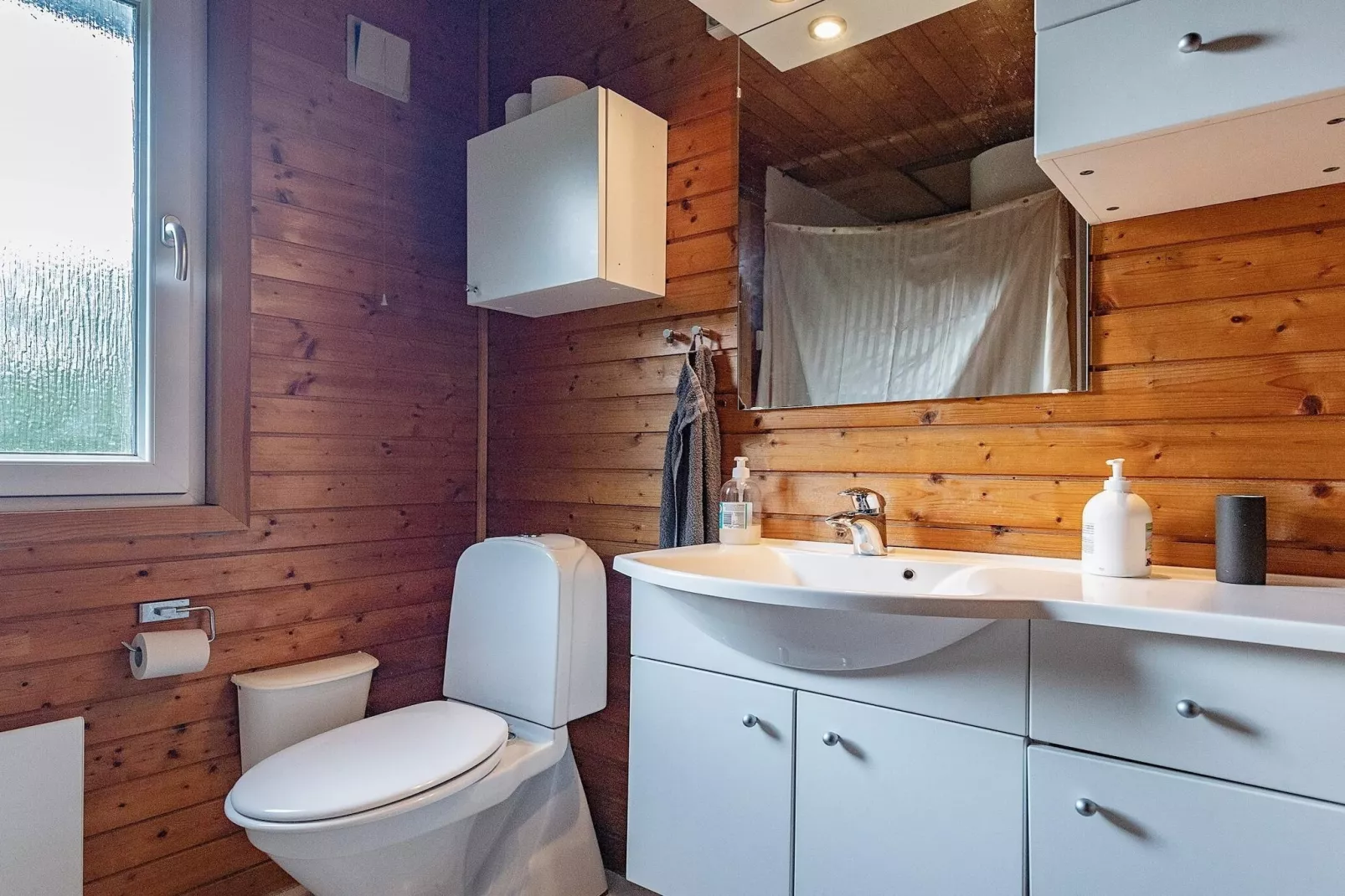 4 persoons vakantie huis in Hals-By Traum-Binnen