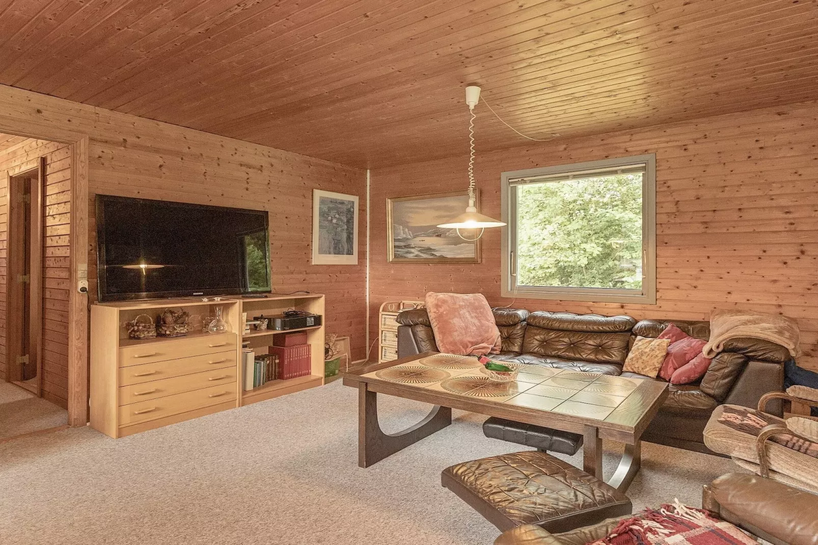 4 persoons vakantie huis in Hals-By Traum-Binnen