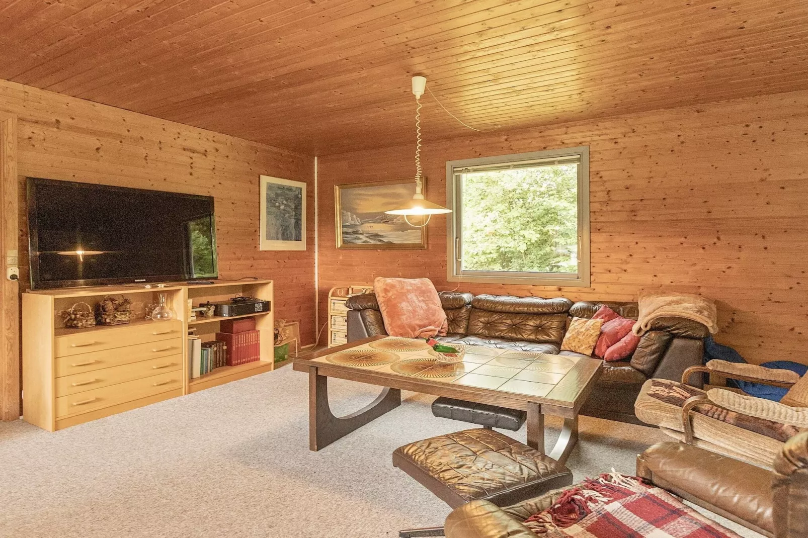 4 persoons vakantie huis in Hals-By Traum-Binnen