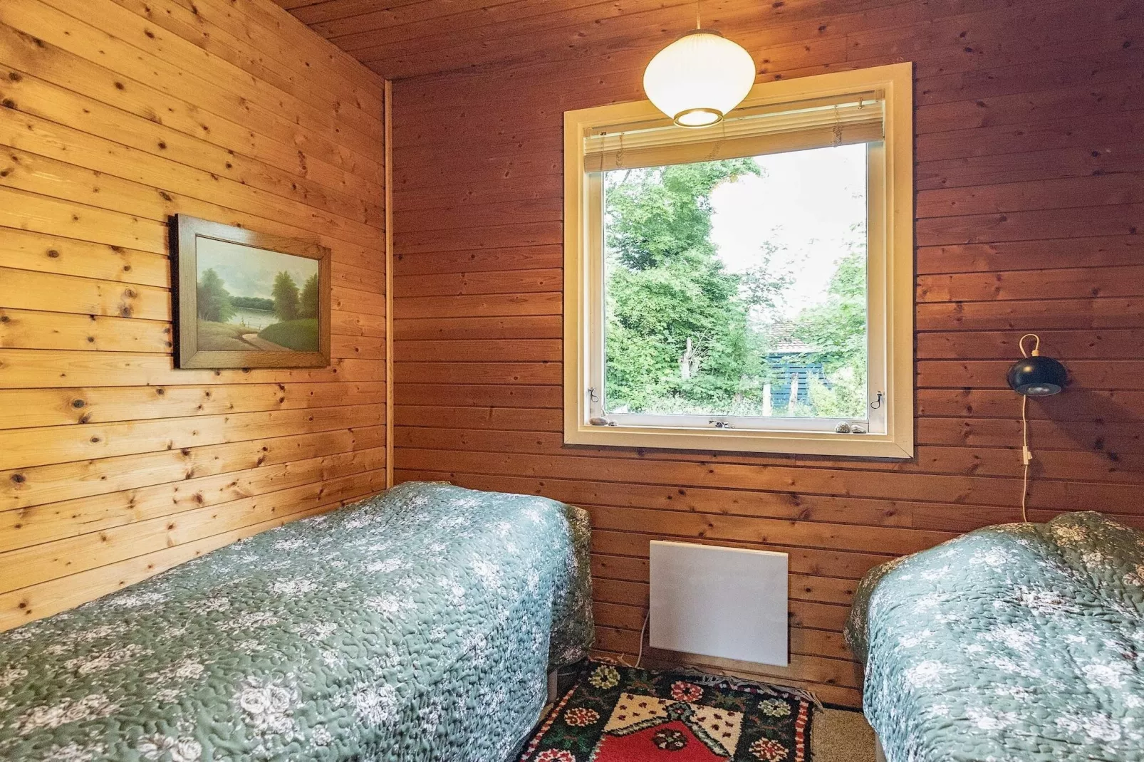 4 persoons vakantie huis in Hals-By Traum-Binnen