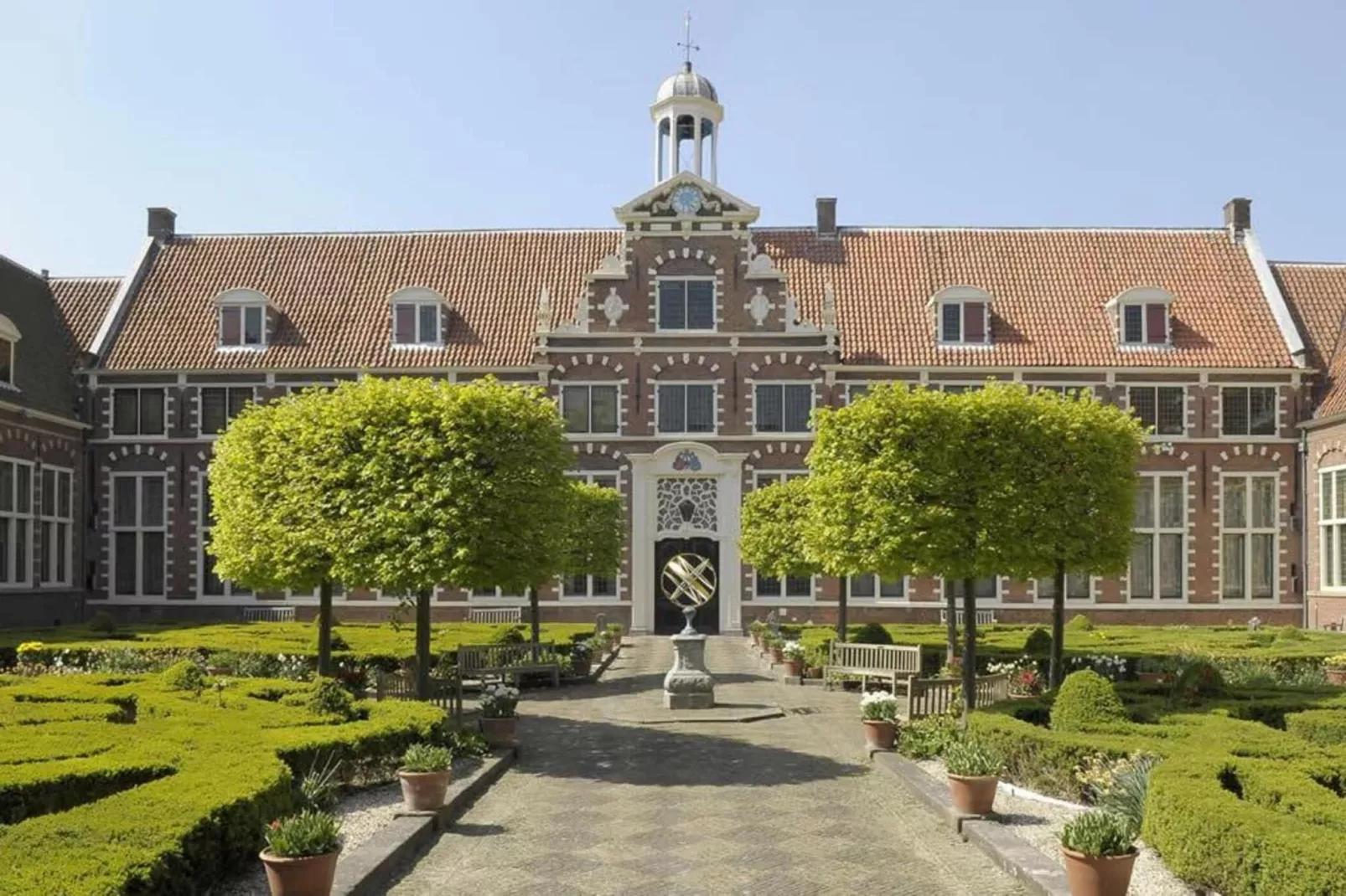 4 persoons vakantie huis in Hals-By Traum-Uitzicht