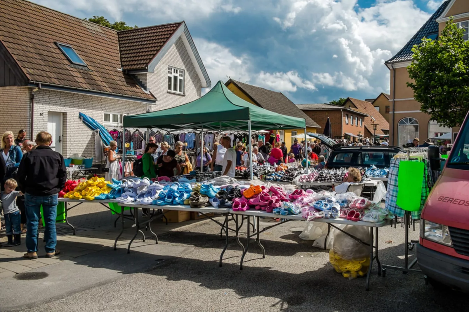 4 persoons vakantie huis in Hals-By Traum-Uitzicht