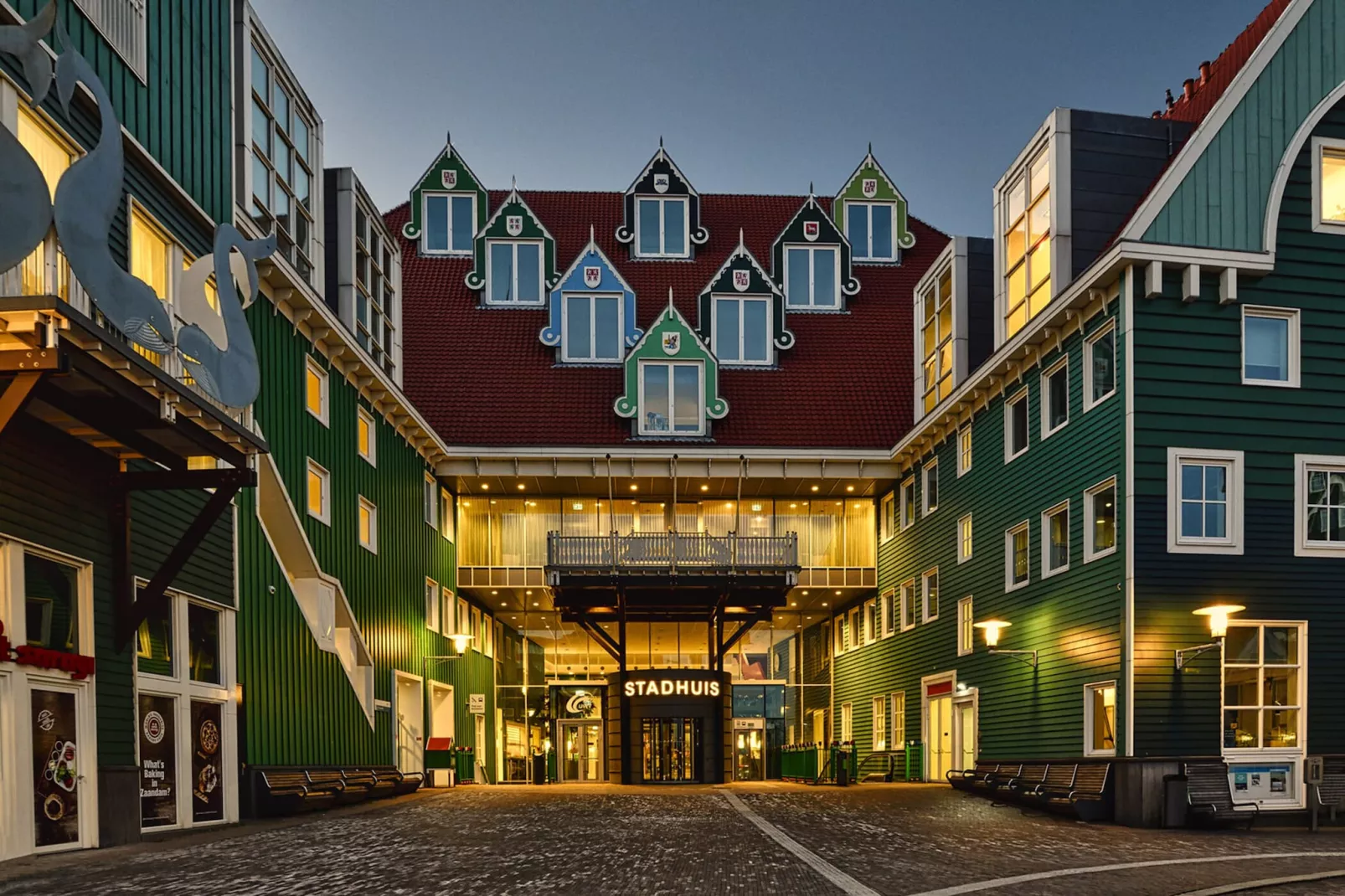 4 persoons vakantie huis in Hals-By Traum-Uitzicht