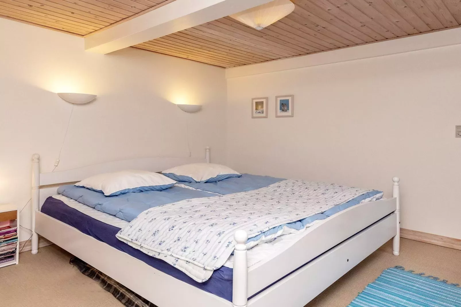 6 persoons vakantie huis in Læsø-By Traum-Binnen