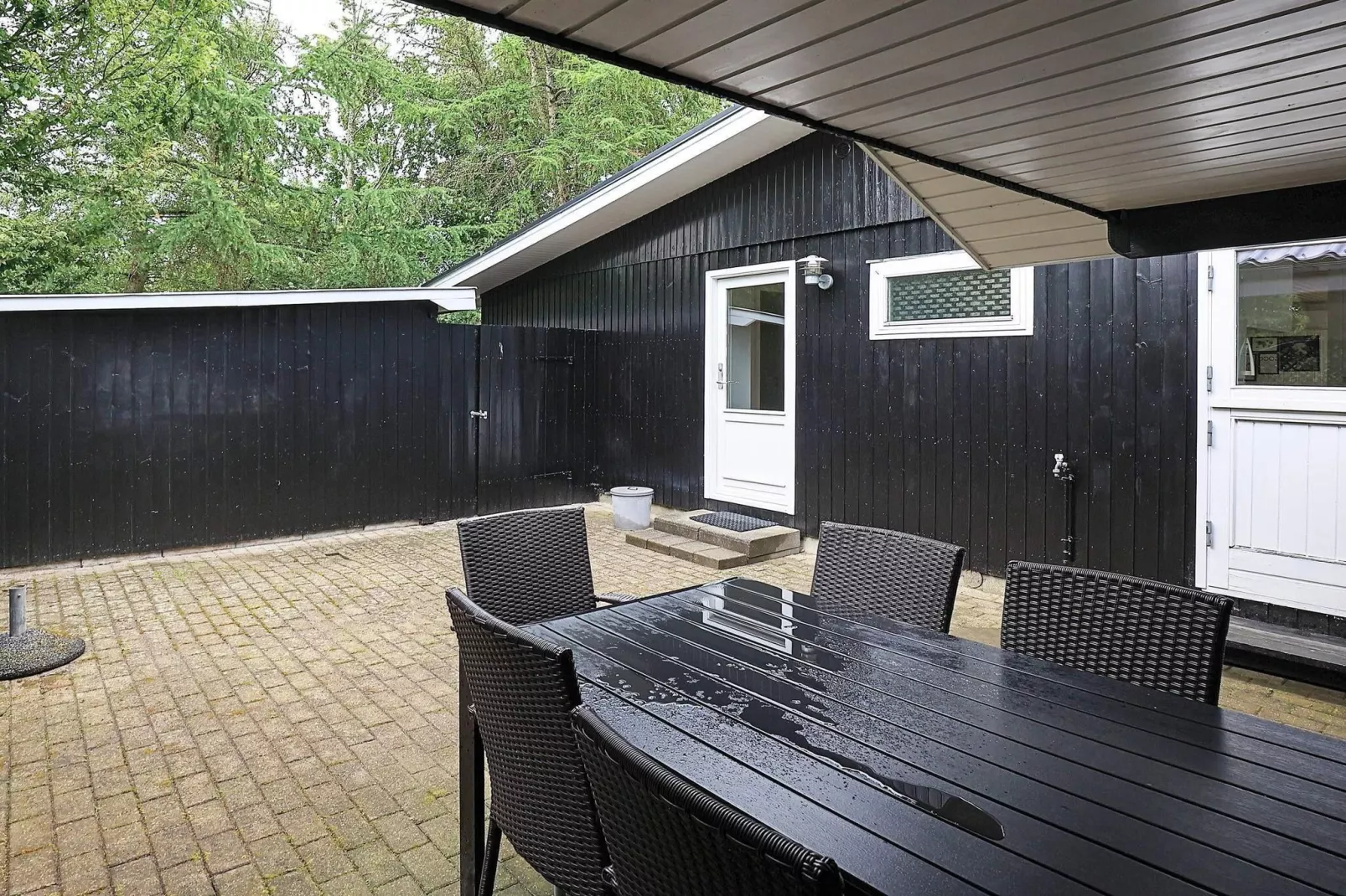 6 persoons vakantie huis in Hals-By Traum-Buitenlucht