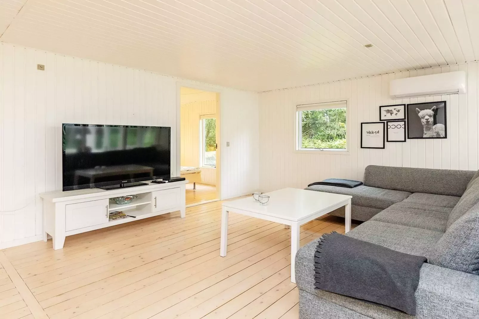 6 persoons vakantie huis in Hals-By Traum-Binnen