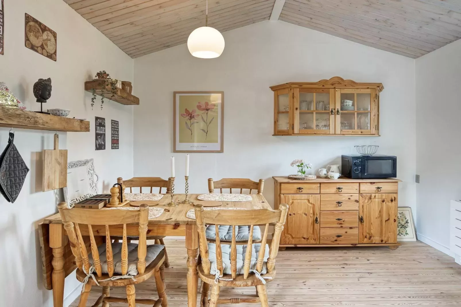 4 persoons vakantie huis in Helsinge-By Traum-Binnen