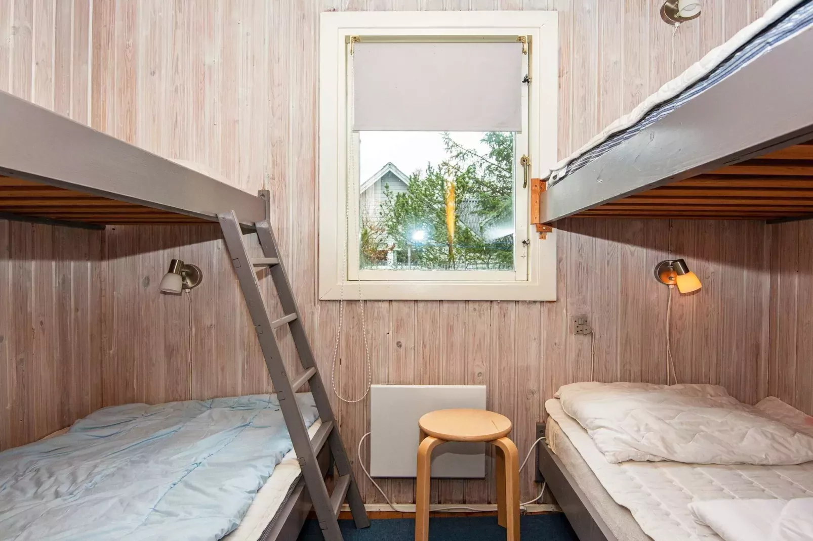 6 persoons vakantie huis in Hemmet-By Traum-Binnen