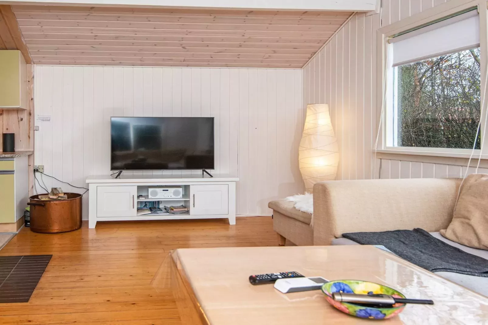 6 persoons vakantie huis in Hemmet-By Traum-Binnen