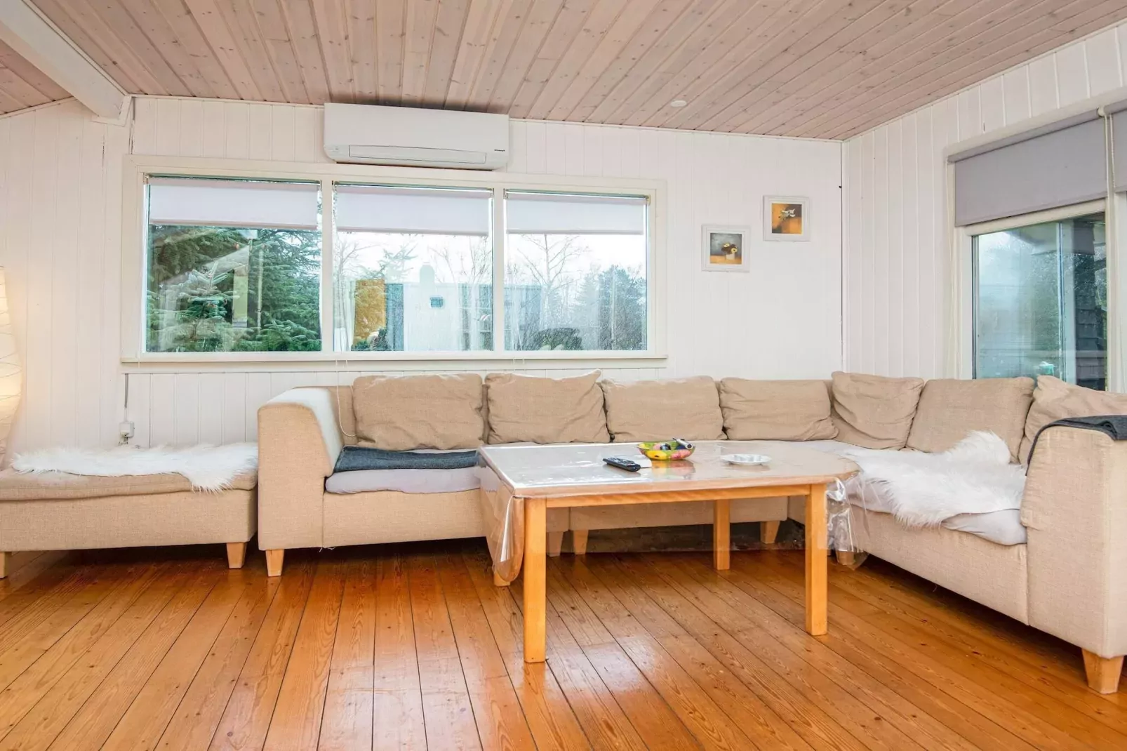 6 persoons vakantie huis in Hemmet-By Traum-Binnen