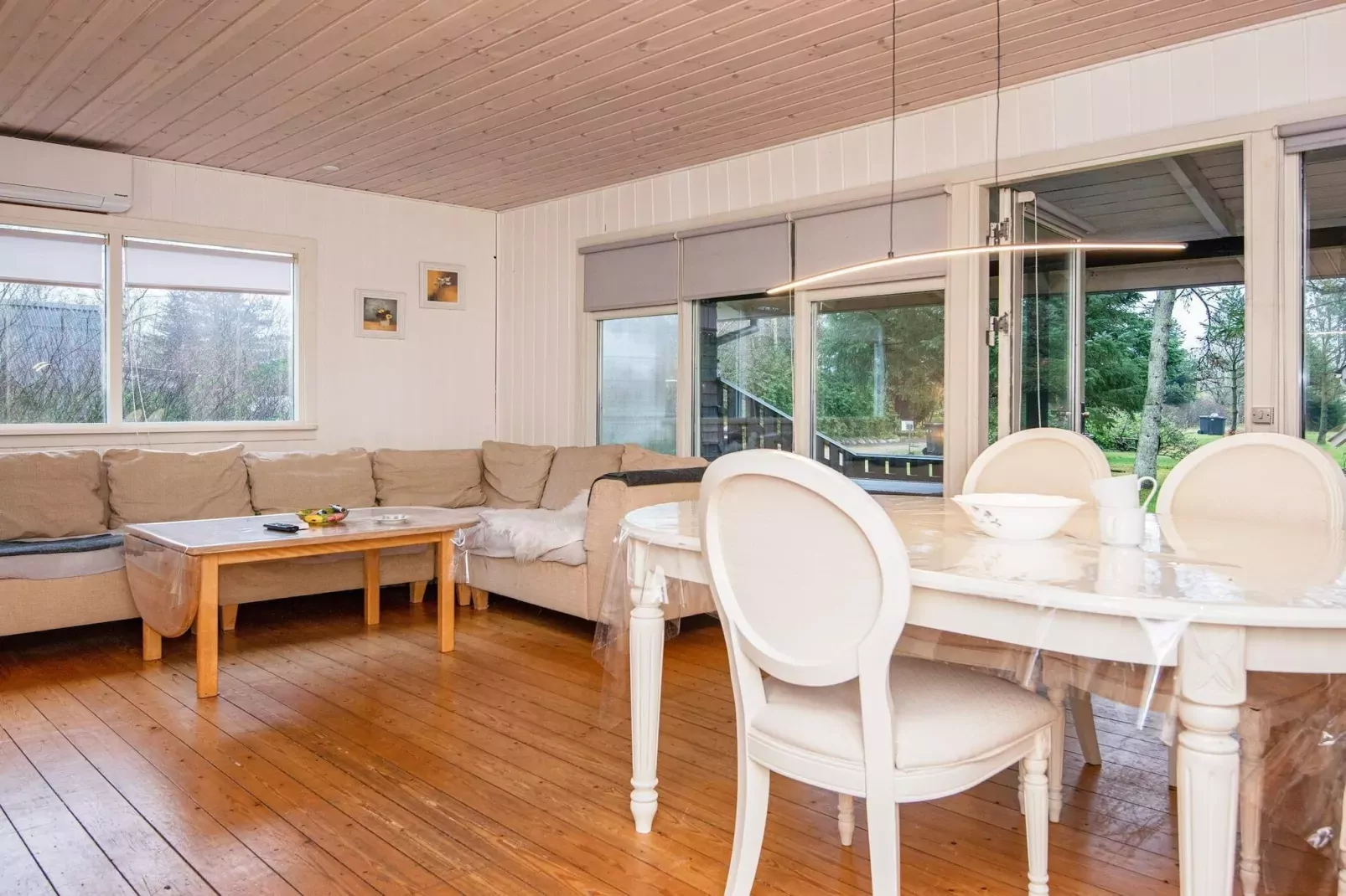 6 persoons vakantie huis in Hemmet-By Traum-Binnen