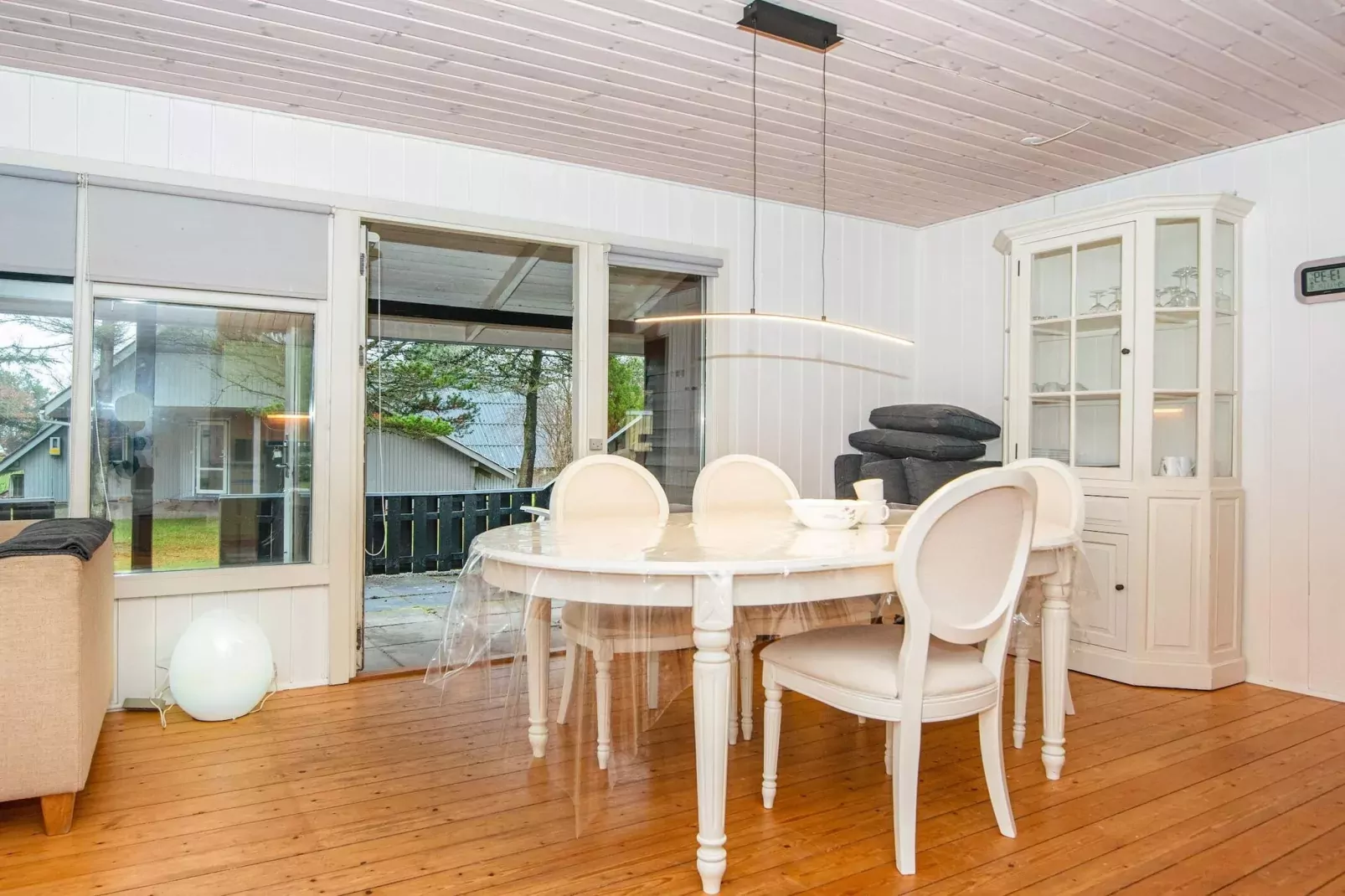 6 persoons vakantie huis in Hemmet-By Traum-Binnen