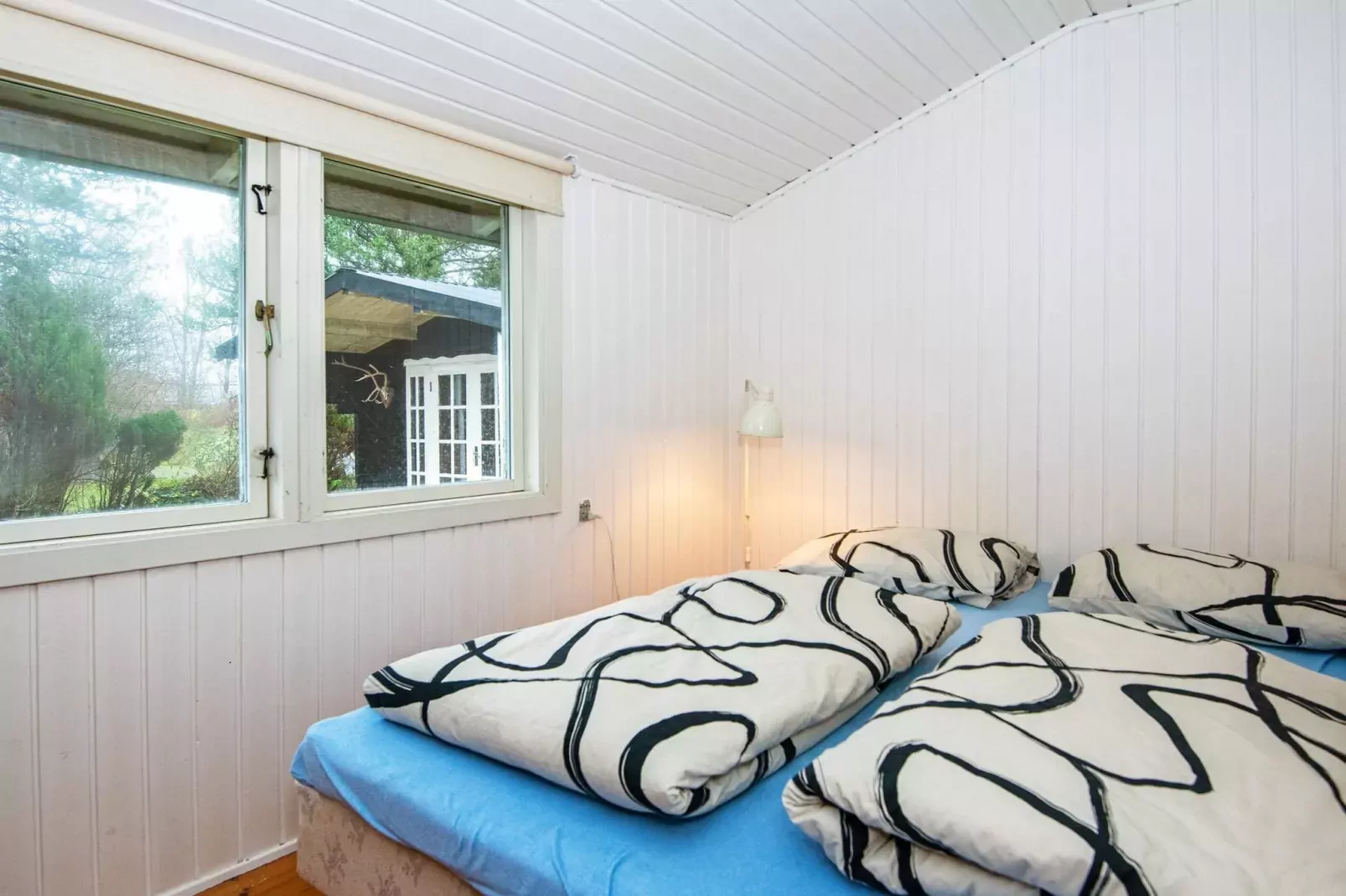 6 persoons vakantie huis in Hemmet-By Traum-Binnen